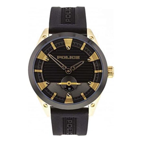 Orologio Uomo Police Denton