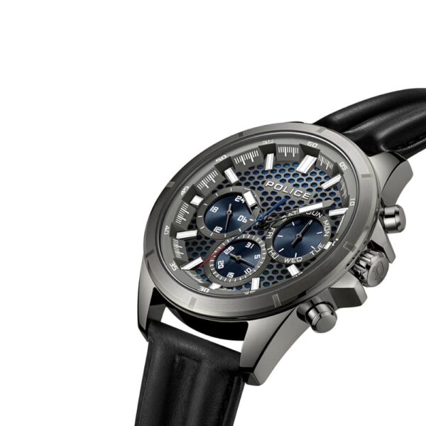 Orologio Uomo Police Malawi - immagine 2