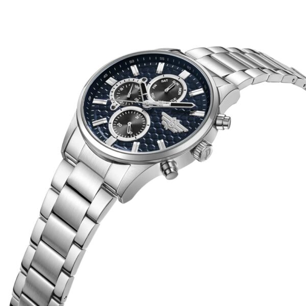 Orologio Uomo Police Tauriko-1