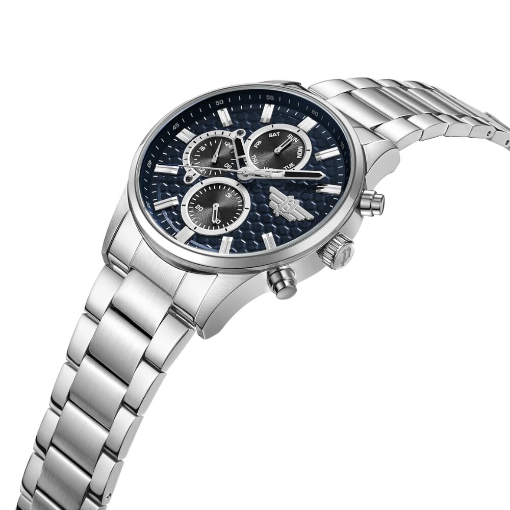 Orologio Uomo Police Tauriko-1