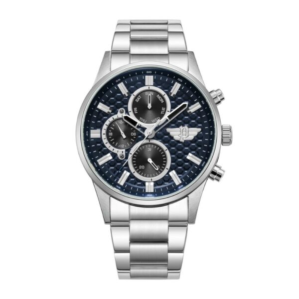 Orologio Uomo Police Tauriko