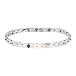 Bracciale Da Uomo Maserati Diamonds (1)