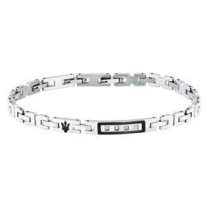 Bracciale Da Uomo Maserati Diamonds