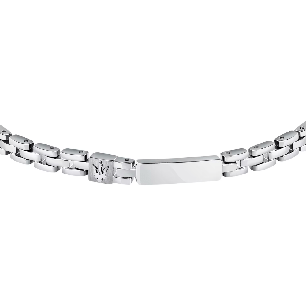 Bracciale Da Uomo Maserati Iconic-1