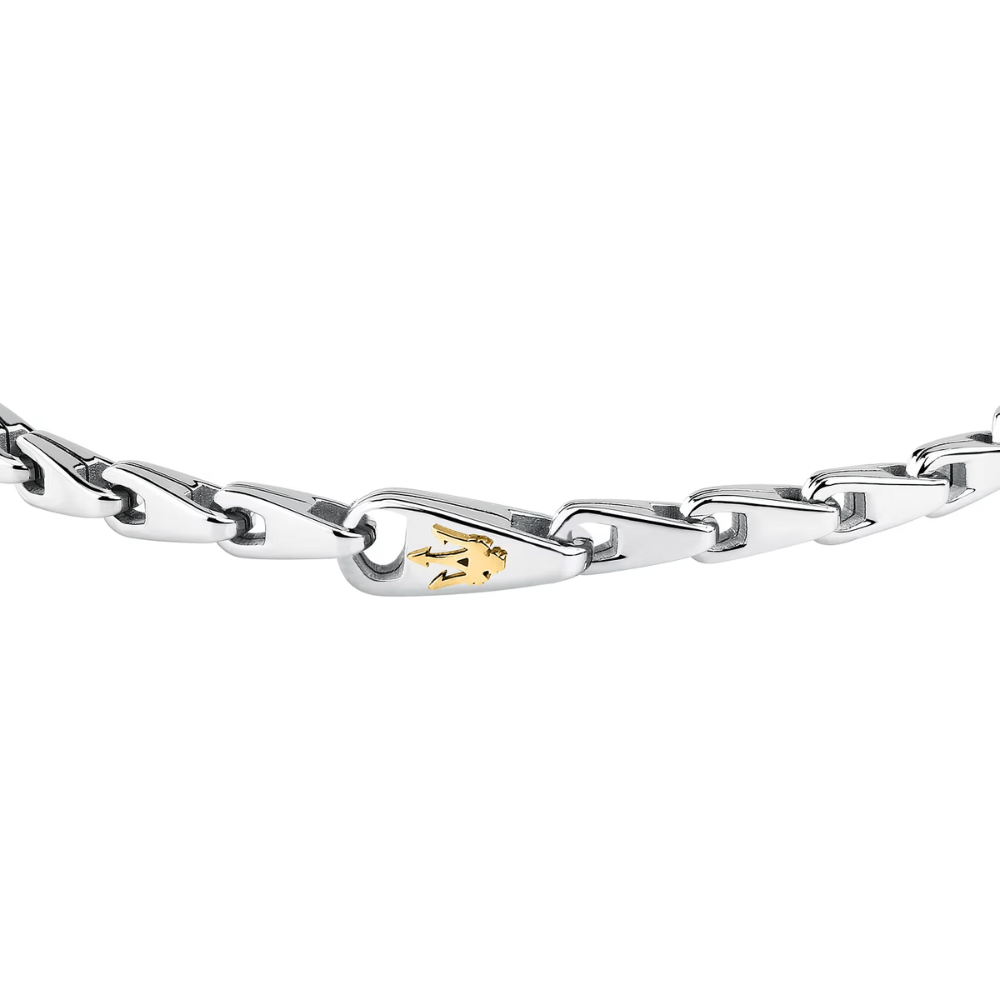 Bracciale Da Uomo Maserati Iconic-1 (4)
