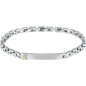Bracciale Da Uomo Maserati Iconic