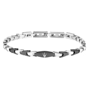 Bracciale Da Uomo Maserati Iconic