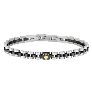 Bracciale Da Uomo Maserati Jewels (1)