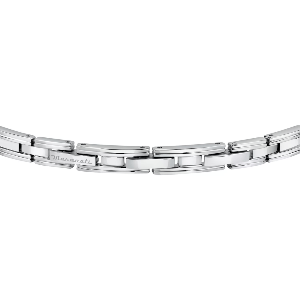 Bracciale Da Uomo Maserati Jewels - immagine 3