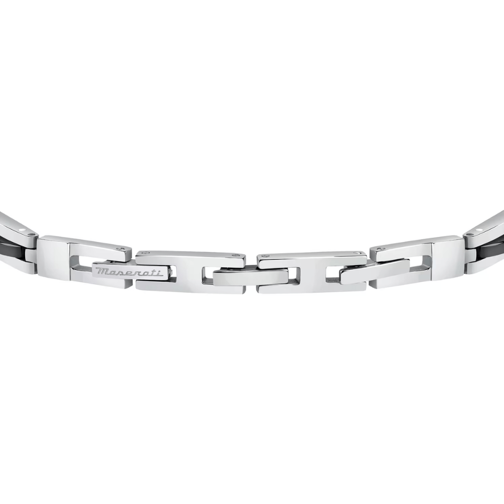 Bracciale Da Uomo Maserati Jewels - immagine 3
