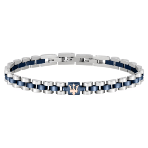 Bracciale Da Uomo Maserati Jewels (3)