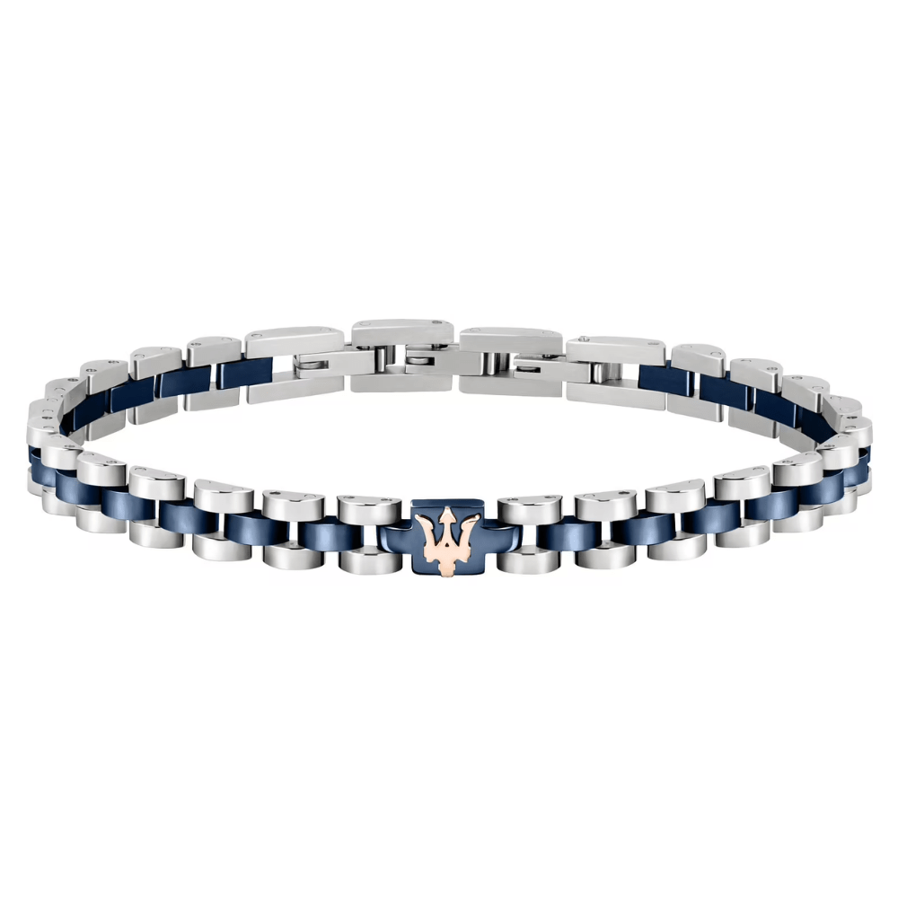Bracciale Da Uomo Maserati Jewels (3)