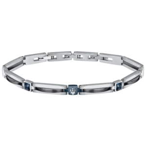 Bracciale Da Uomo Maserati Jewels