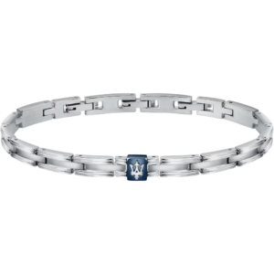 Bracciale Da Uomo Maserati Jewels