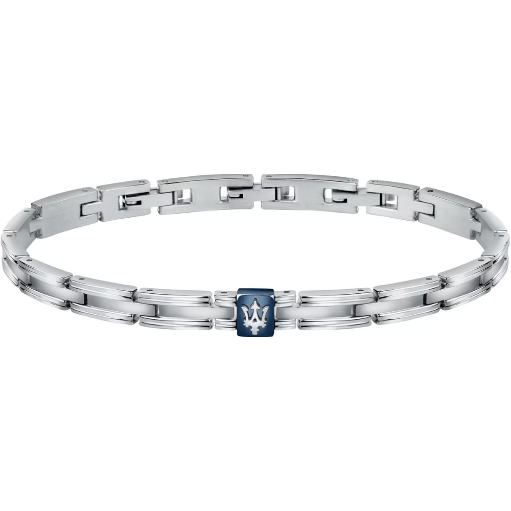 Bracciale Da Uomo Maserati Jewels