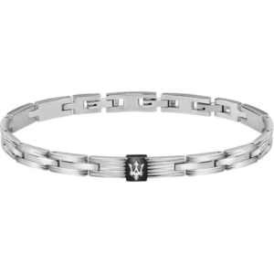 Bracciale Da Uomo Maserati Jewels