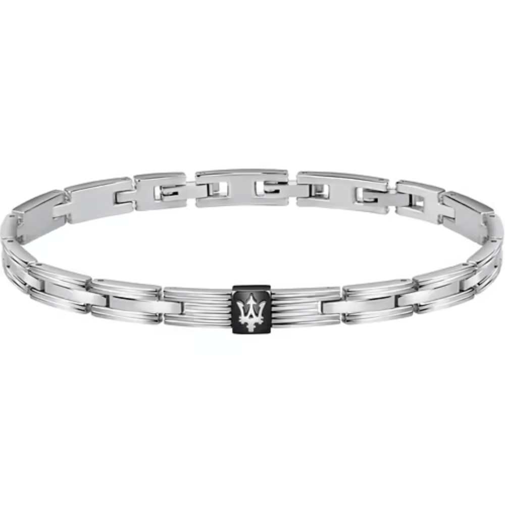 Bracciale Da Uomo Maserati Jewels
