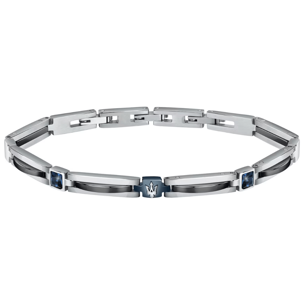 Bracciale Da Uomo Maserati Jewels