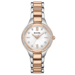 Orologio Bulova Donna Classic Lady