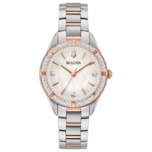 Orologio Bulova Donna Sutton Lady