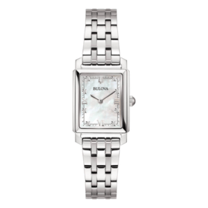 Orologio Bulova Donna Sutton Tank
