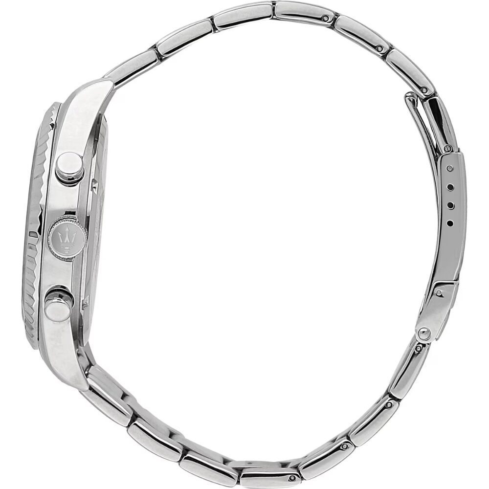 Orologio Maserati Competizione 43mm Multifunzione Blu (1)