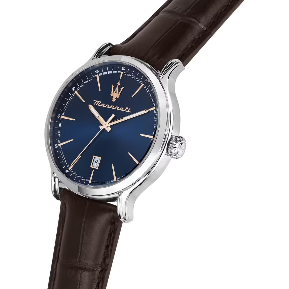 Orologio Maserati Epoca 42mm (1)