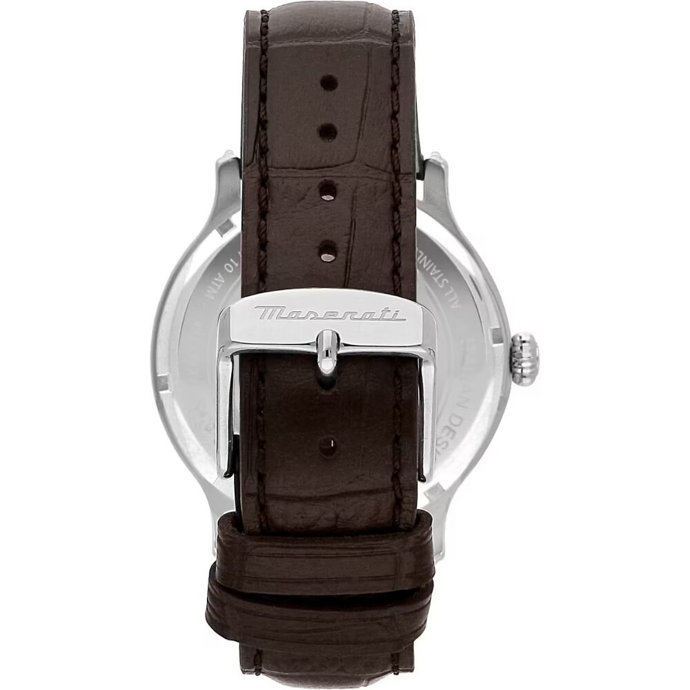 Orologio Maserati Epoca 42mm - immagine 3