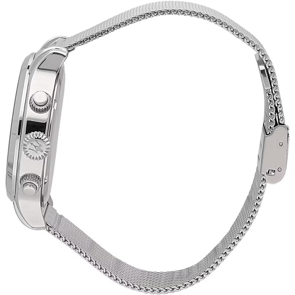 Orologio Maserati Epoca Multifunzione Blu 42mm (1)