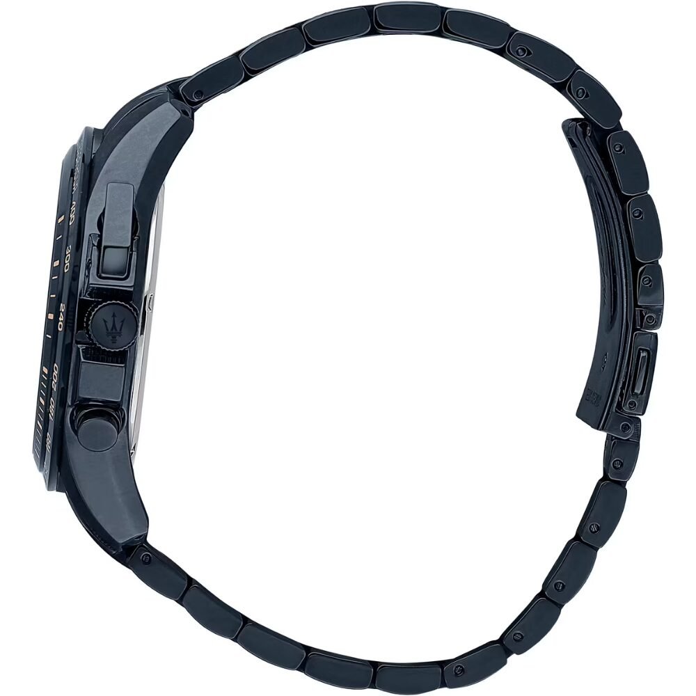 Orologio Maserati Traguardo 45mm Blu Edition (1)