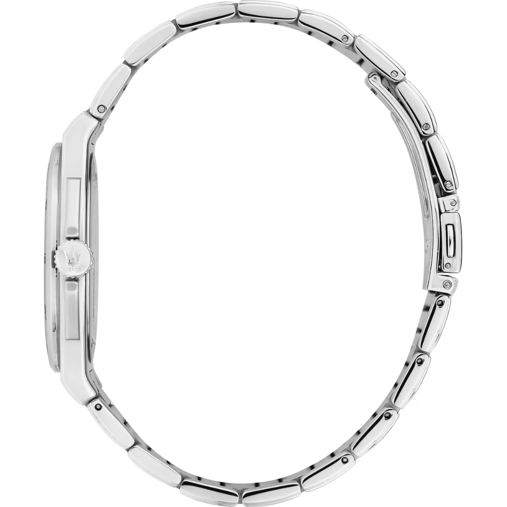 Orologio Maserati Velocità Slim 40mm Verde (1)