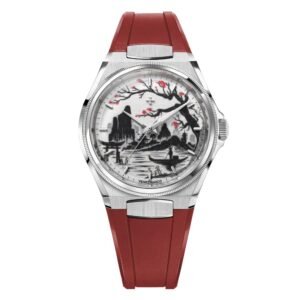 Arsenale Sumi-e 墨絵 - Edizione Limitata