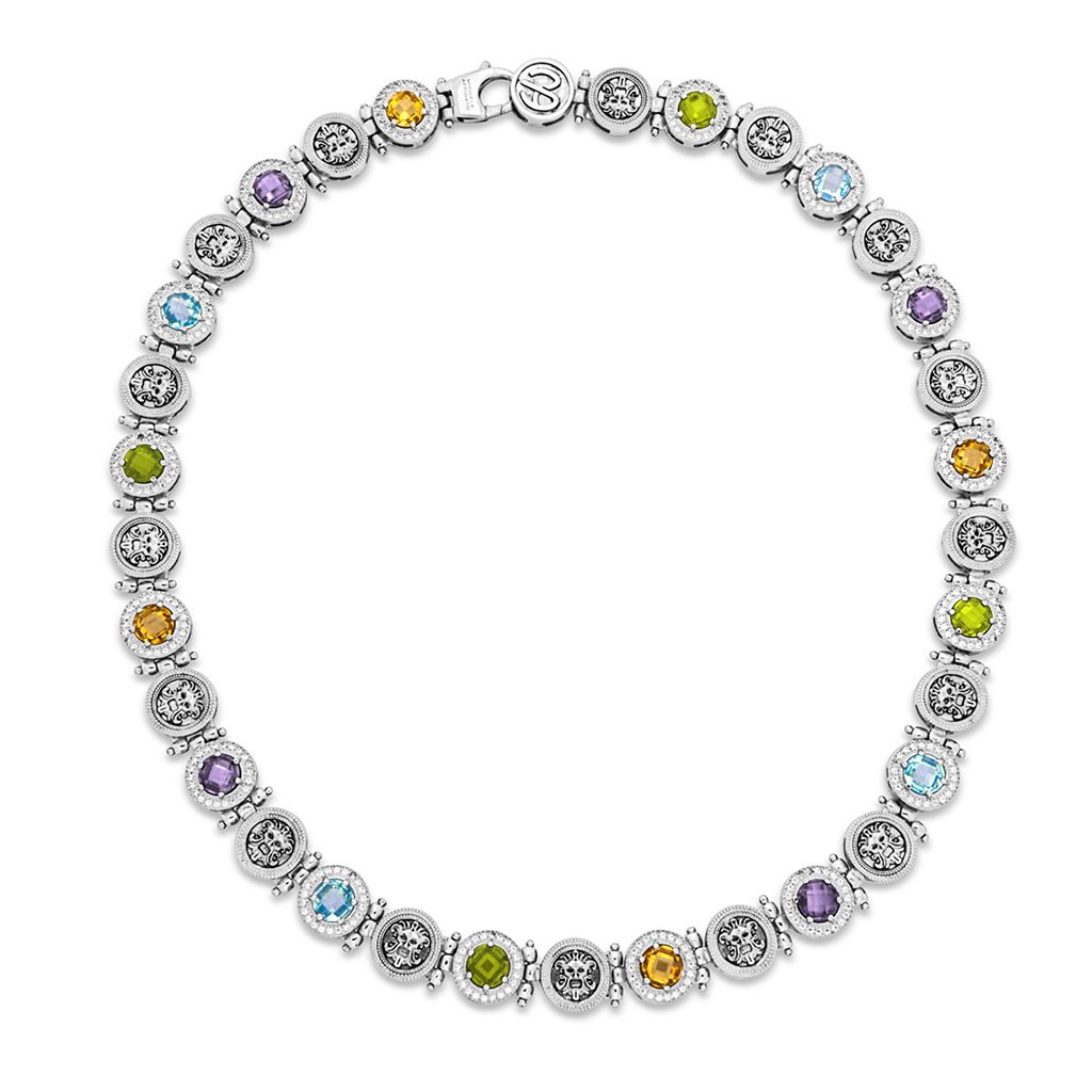 Collana Linea Pathos